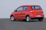 Volkswagen Fox 2006 года